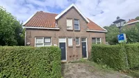 Van Hardenbroekstraat 9, Rotterdam