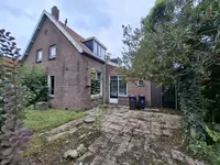 Van Hardenbroekstraat 9, Rotterdam