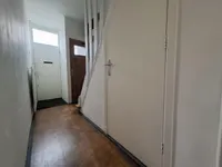 Van Hardenbroekstraat 9, Rotterdam