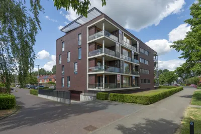 Blaasjeskruidstraat 15, 6841GZ, Arnhem, Gelderland