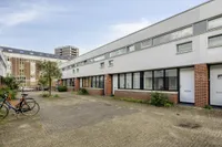 Joostingstraat 19, Rotterdam