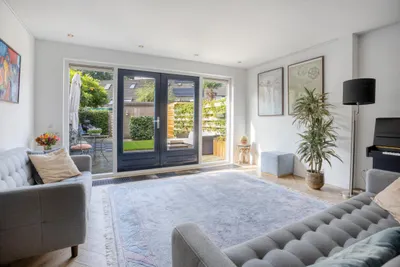 Van Doesburgstraat 25 , 3822ER, Amersfoort, Utrecht