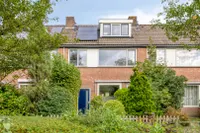 Vioolstraat 72, Etten-Leur