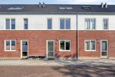 Veerweg 122, 4493AV, Kamperland, Zeeland