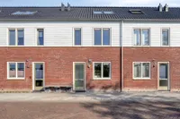 Veerweg 122, Kamperland