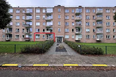 Parklaan 2, 6361VV, Nuth, Limburg