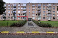Parklaan 2, Nuth