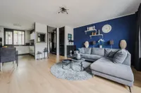 Bachbaan 63, Spijkenisse