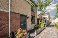 Bachbaan 63, Spijkenisse