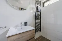 Bachbaan 63, Spijkenisse