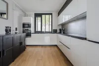 Bachbaan 63, Spijkenisse