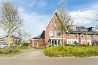 Zijdevlinder 117, Nijkerk