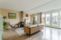Zijdevlinder 117, Nijkerk