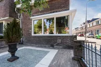 Staringstraat 34, Gouda