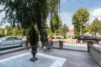 Staringstraat 34, Gouda