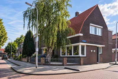 Staringstraat 34, 2802XJ, Gouda, Zuid-Holland