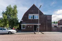 Staringstraat 34, Gouda