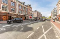 Tweede Hugo de Grootstraat 11 1, Amsterdam