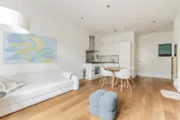 Tweede Hugo de Grootstraat 11 1, Amsterdam