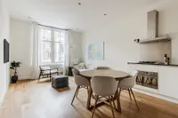 Tweede Hugo de Grootstraat 11 1, Amsterdam
