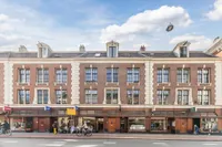 Tweede Hugo de Grootstraat 11 1, Amsterdam