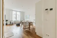 Tweede Hugo de Grootstraat 11 1, Amsterdam