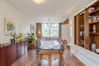 Sint Philipsland 13, Amstelveen
