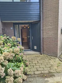 Steenuilstraat 13, Alkmaar