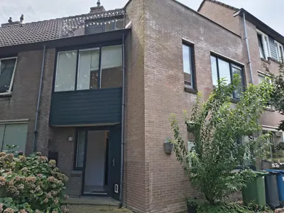 Steenuilstraat 13, 1826JN, Alkmaar, Noord-Holland