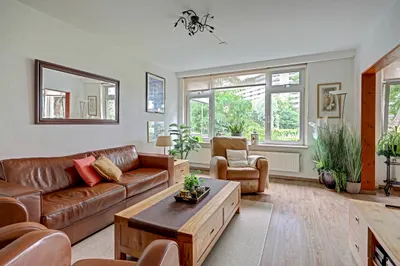 De la Marplein 40, 3123AB, Schiedam, Zuid-Holland