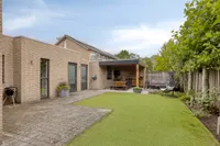de Kreijenbeek 121, Valkenswaard