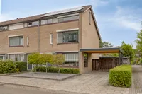 de Kreijenbeek 121, Valkenswaard