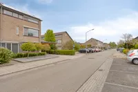 de Kreijenbeek 121, Valkenswaard