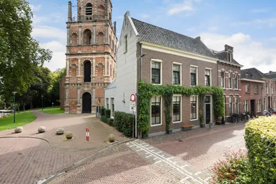 Kerkstraat 1, 3401CM, Ijsselstein, Utrecht