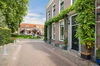Kerkstraat 1, Ijsselstein