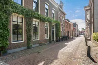 Kerkstraat 1, Ijsselstein