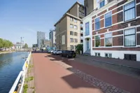 Leidseweg 24 BS, Utrecht