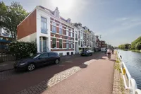Leidseweg 24 BS, Utrecht