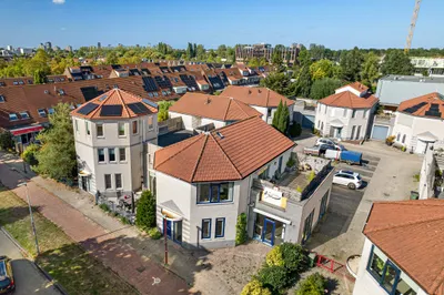 Paletsingel 106, 2718NS, Zoetermeer, Zuid-Holland