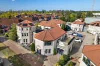 Paletsingel 106, Zoetermeer