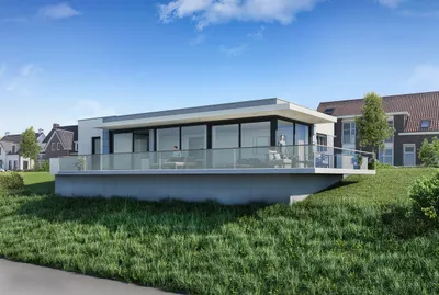 Gatenisse 4, 4416HT, Kruiningen, Zeeland