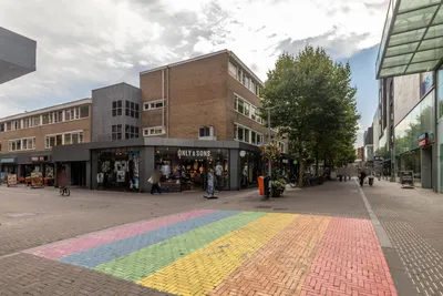 Tuinweg 85, 2132DN, Hoofddorp, Noord-Holland