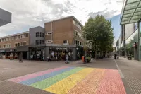 Tuinweg 85, Hoofddorp