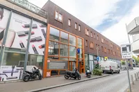 Tuinweg 103, Hoofddorp