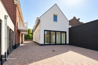 Herenstraat 41 A, 3431CW, Nieuwegein, Utrecht