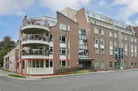 Wilhelminastraat 12 1, Sittard