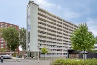 Plein 1953 91, Rotterdam
