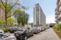 Plein 1953 91, Rotterdam