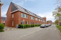 Mr. Arend van der Woudenslaan 39, Rotterdam