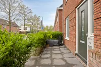 Mr. Arend van der Woudenslaan 39, Rotterdam